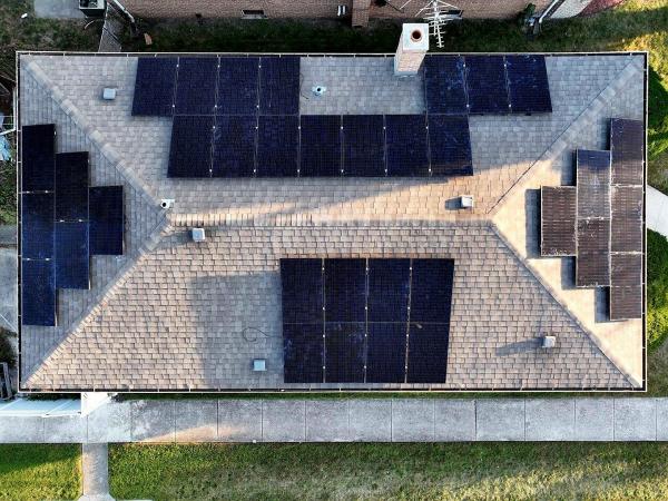 Unity Solar Group