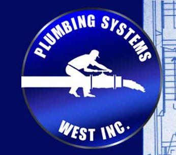 Plumbing Systems West