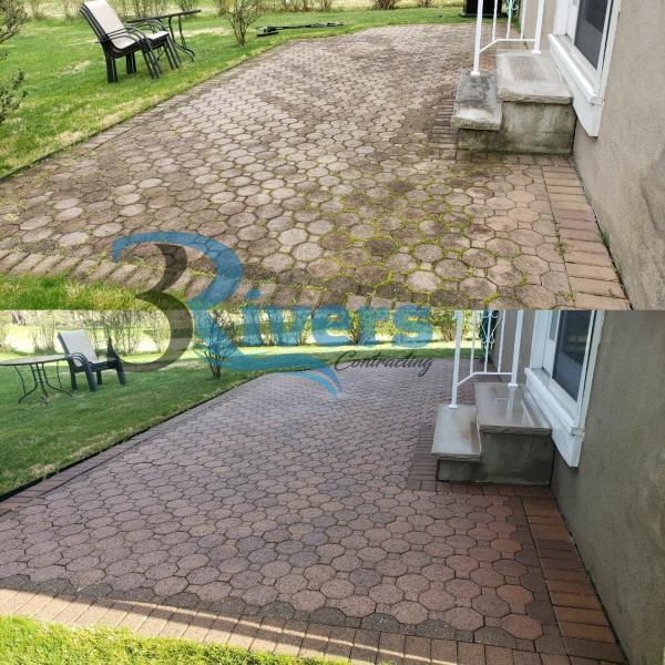 Three Rivers Contracting