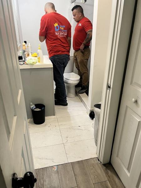 Drain King Plumbing LLC