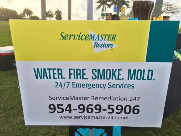 Servicemaster Remediation Services