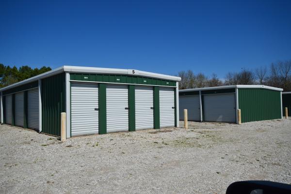 USA Self Storage