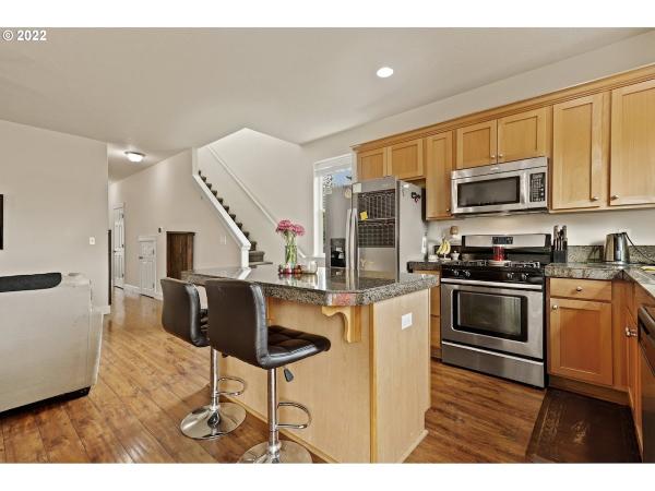 Envision Home Properties Inc. Group