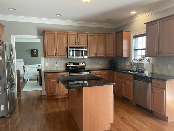 Mother Hubbard's Custom Cabinetry