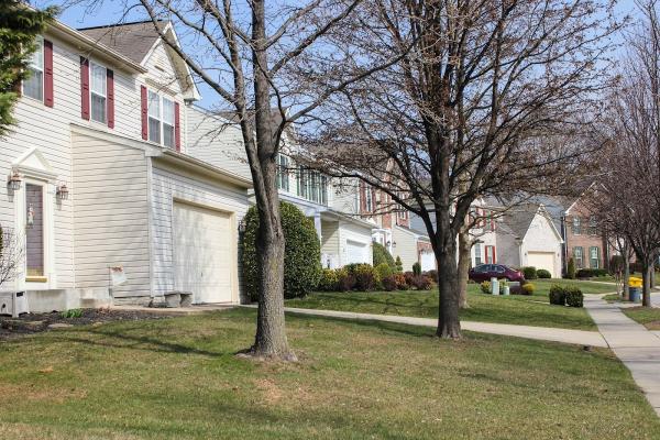 Chesapeake Property Management