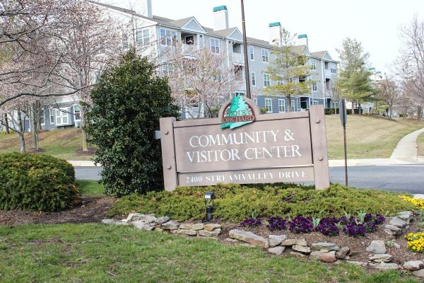 Chesapeake Property Management