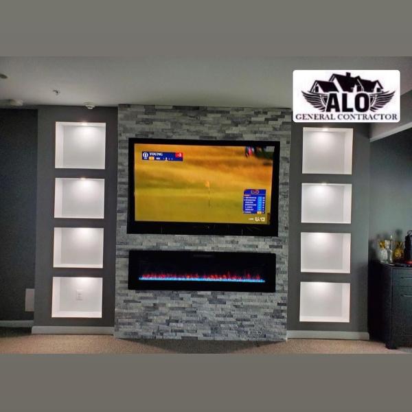 ALO General Contractor & Roofing Company San Antonio