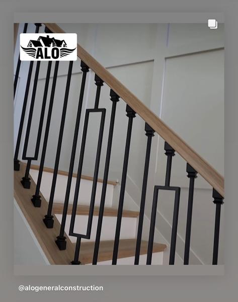 ALO General Contractor & Roofing Company San Antonio