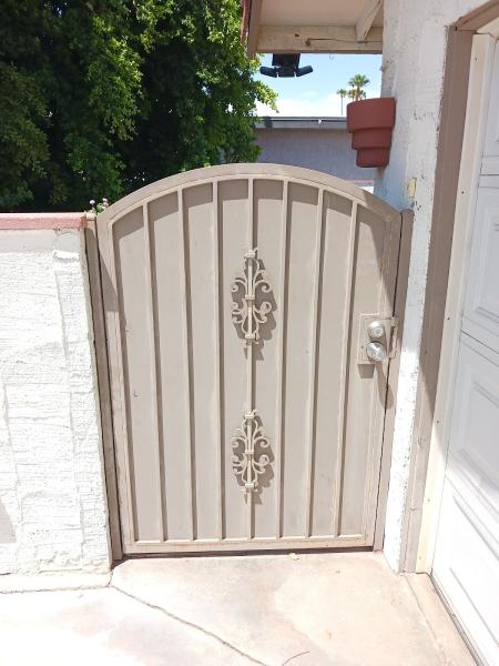 Quality Access Doors & Gates