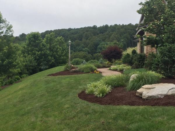 Morrow Landscaping