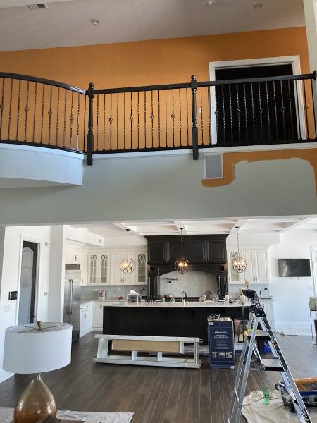 Mr. Paint LLC