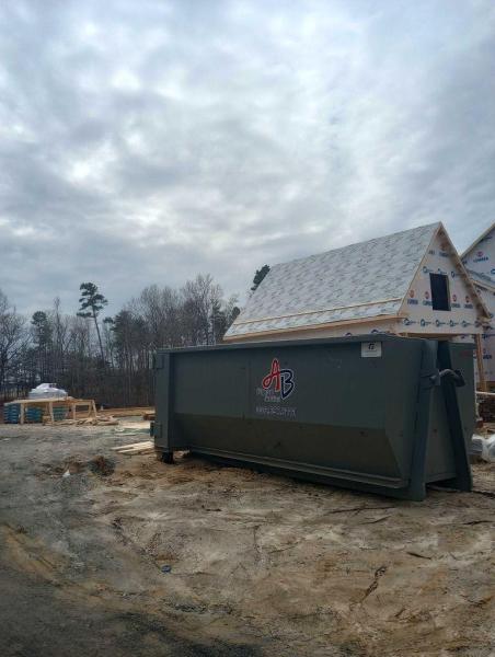 A&B Disposal Services