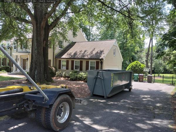 A&B Disposal Services