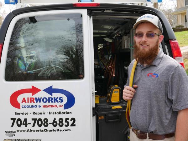 Airworks Cooling & Heating