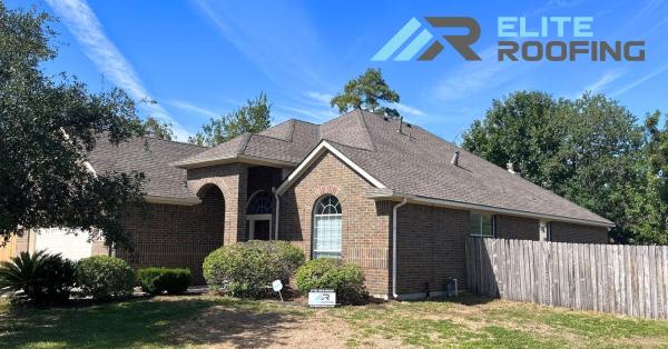 Elite Roofing LLC