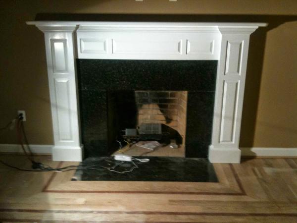 CT Chimney Repair