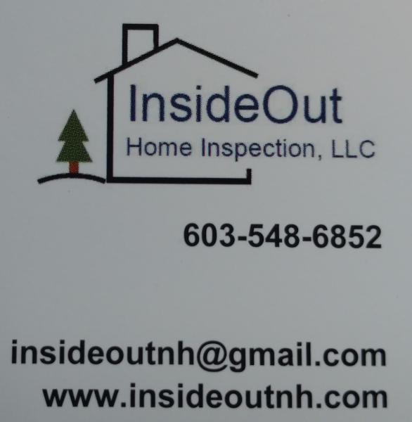 Insideout Home Inspections