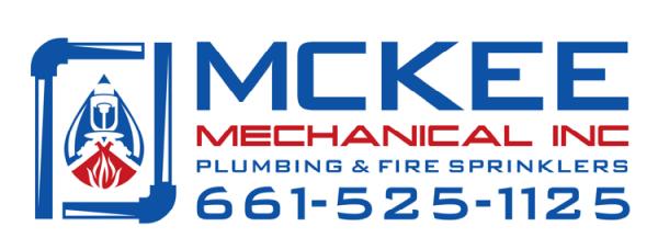 McKee Ward Mechanical Inc.