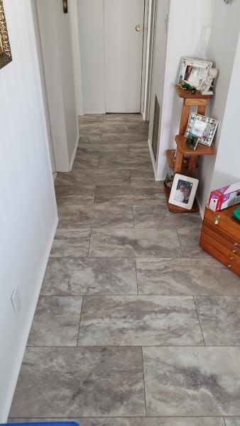 Joe Tile & Laminate