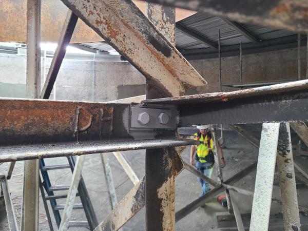 American Engineering Testing