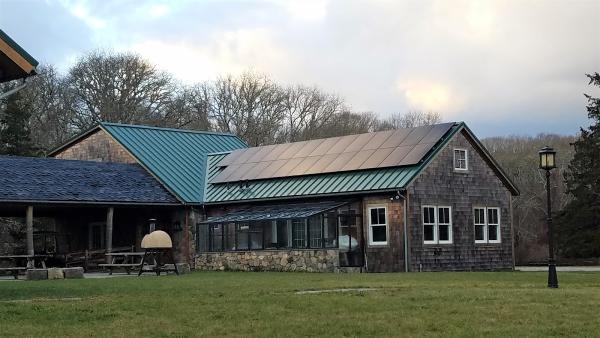 Cotuit Solar LLC