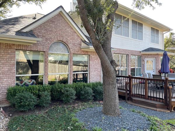 Central Texas Window Cleaning LLC