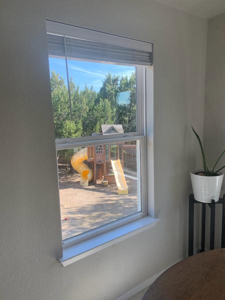Central Texas Window Cleaning LLC
