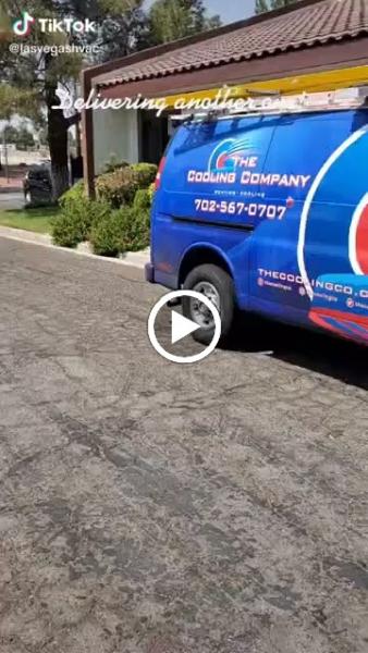 The Cooling Company