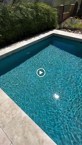 Remodel Your Pool