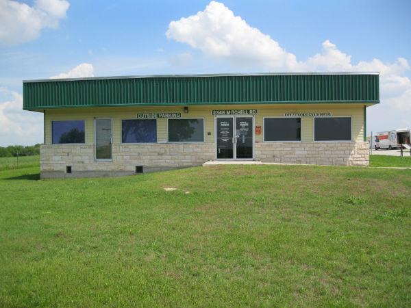 Krum Self Storage