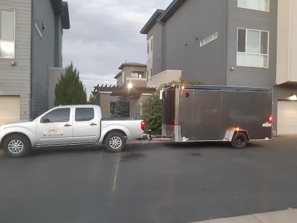 Gomez Instant Furniture Delivery and Moving