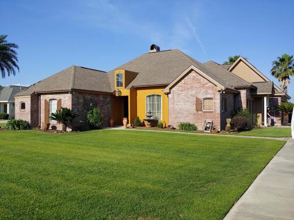 3rd Rock Contracting Roofing & Solar