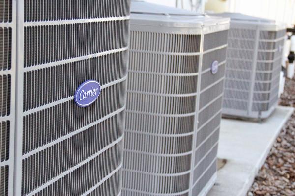 R.H. Witt Heating & Sheet Metal
