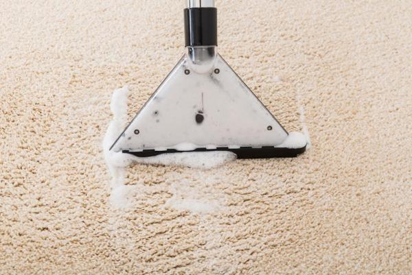 Coop's Carpet & Air Duct Cleaning