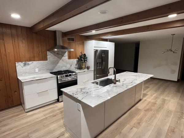 IDR Custom Carpentry