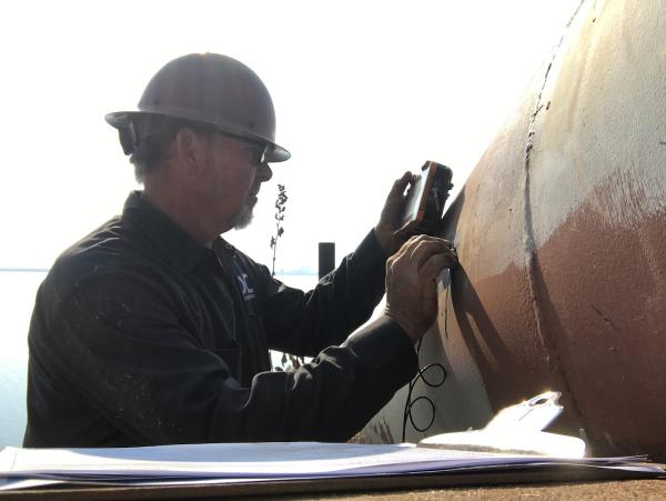 DC Inspections Inc