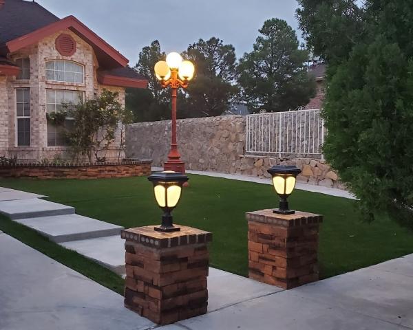 Meztizo General Contractors
