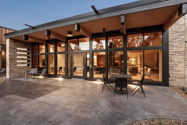 Cole Architects