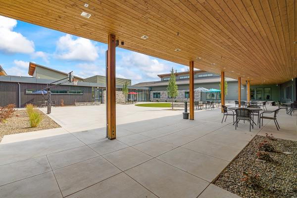 Cole Architects