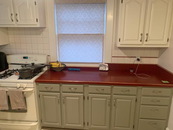 Hoffman Interior Painting