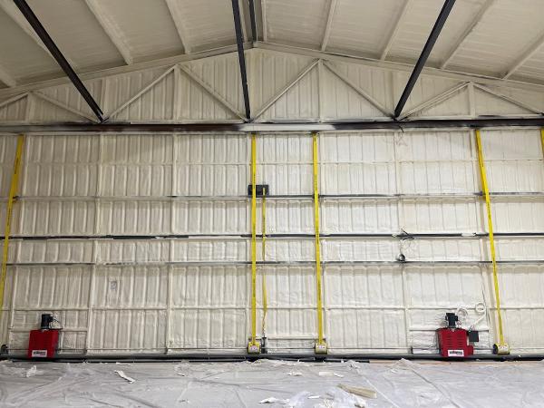 Armor Foam & Insulation Servics