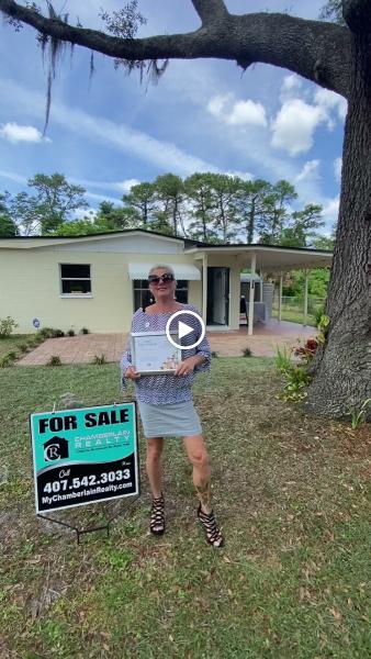 Chamberlain Realty 