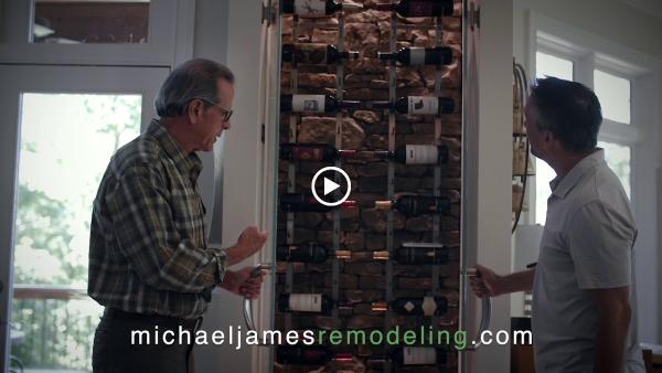 Michael James Remodeling