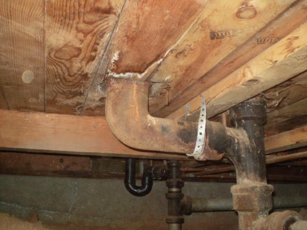 Thomas Home Inspections