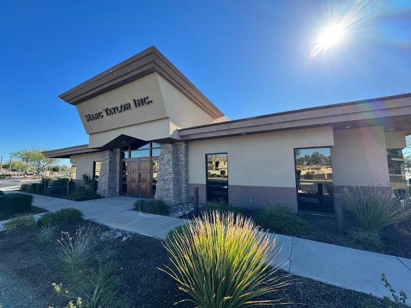 Terrafirma Commercial Real Estate