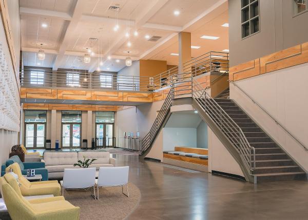Ecclesia Construction