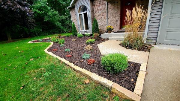 Concord Northwest Landscaping