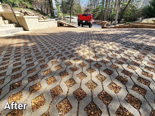 Concord Northwest Landscaping