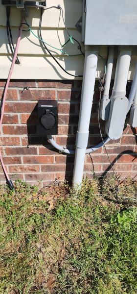 Right Electrical Services LLC