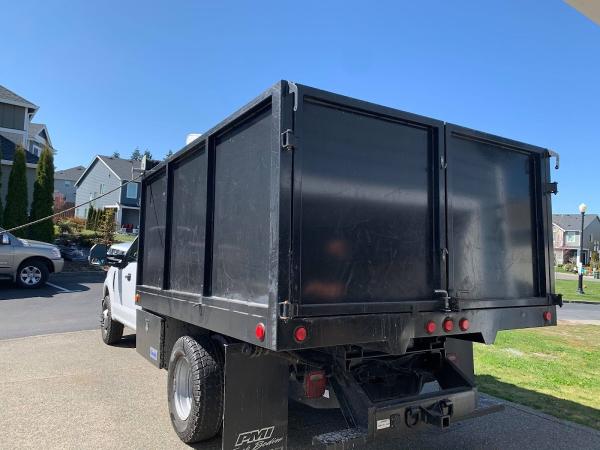 Busy Bees Junk Removal